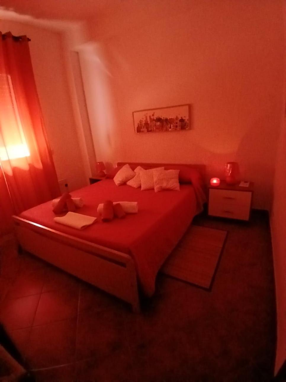 Borgo Vignale 호텔 Santuario di Gibilmanna 외부 사진