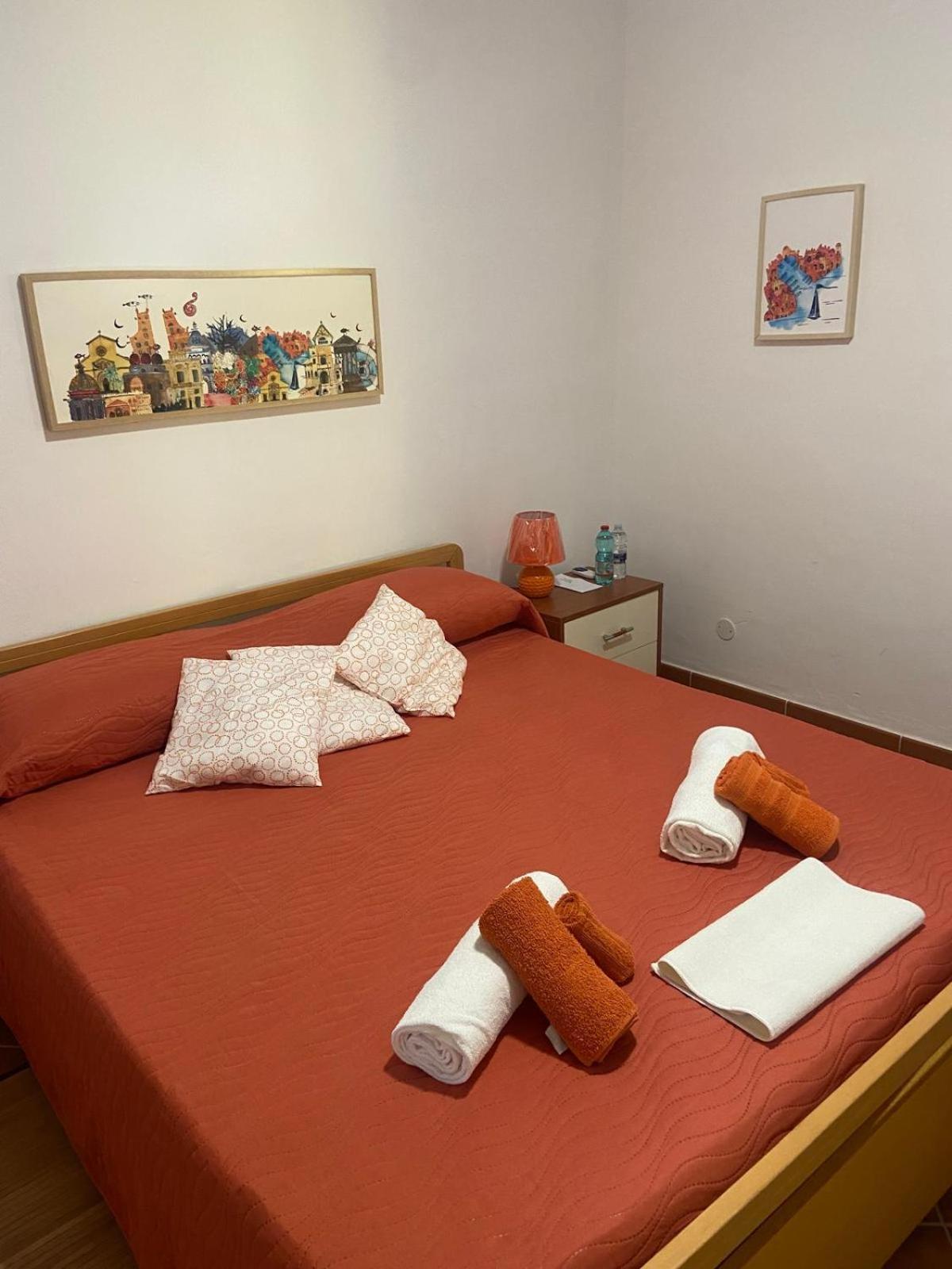 Borgo Vignale 호텔 Santuario di Gibilmanna 외부 사진