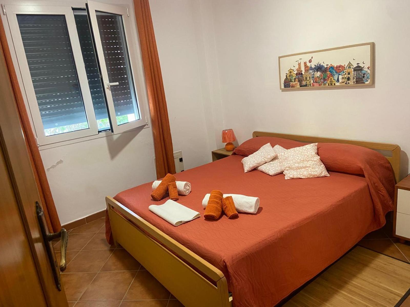 Borgo Vignale 호텔 Santuario di Gibilmanna 외부 사진